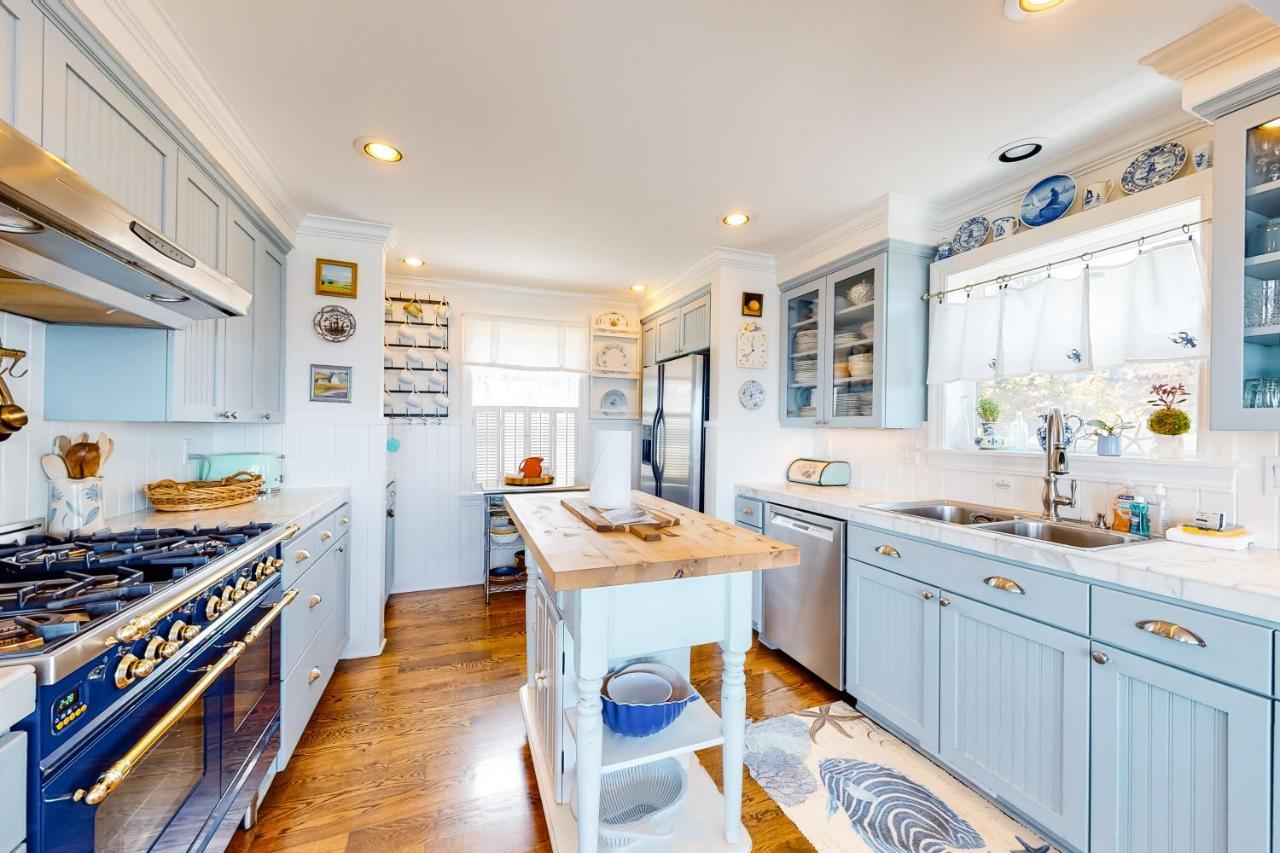 Sea Cliff Cottage Lincoln City Extérieur photo