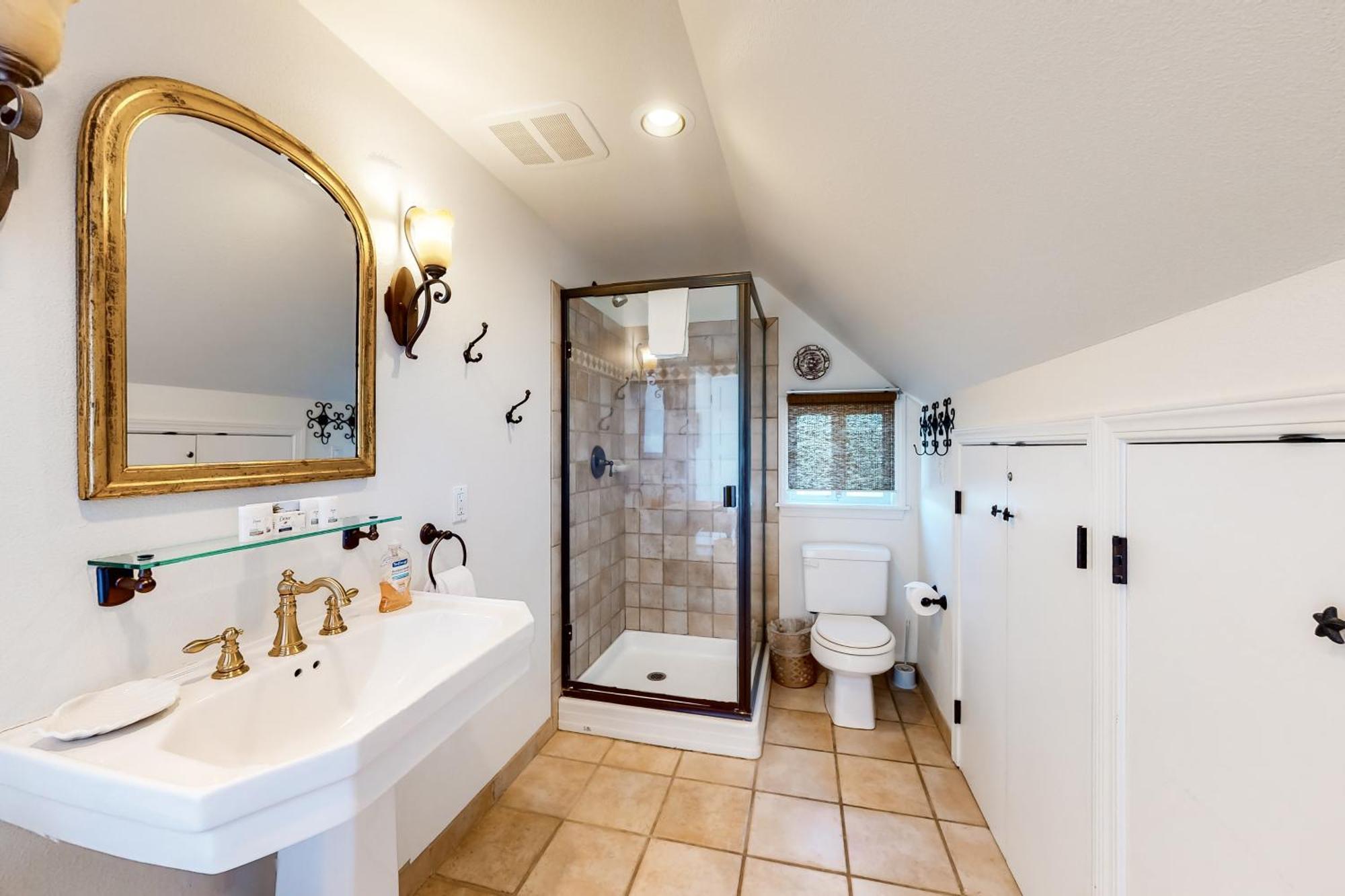 Sea Cliff Cottage Lincoln City Extérieur photo
